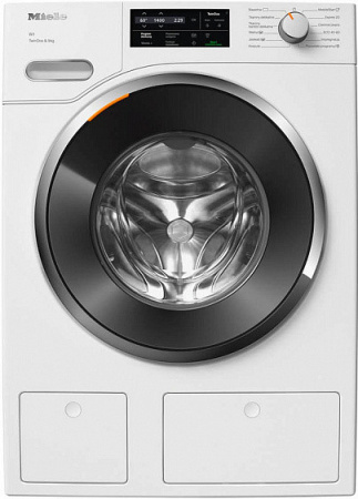 Стиральная машина MIELE WWG 760 WPS