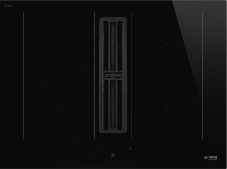 Варочная поверхность SMEG HOBD472D2