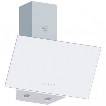Вытяжка MBS GARTENZIA 150 GLASS WHITE