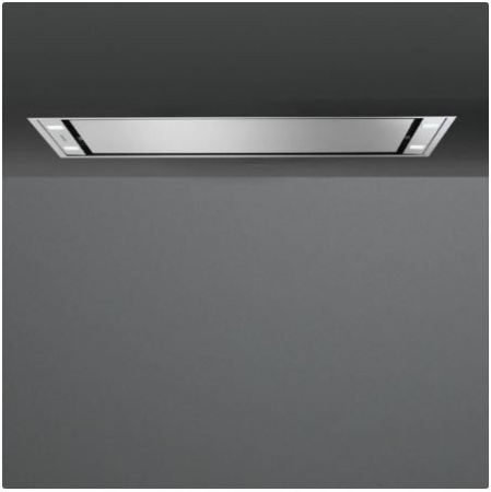 Вытяжка FALMEC STELLA isola 120 wh (без мотора) CSMI20.E0P2#ZZZB400F