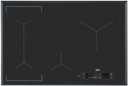 Варочная поверхность AEG IAE84881FB