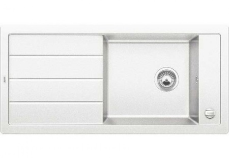 Кухонная мойка BLANCO mevit xl 6s (518366)