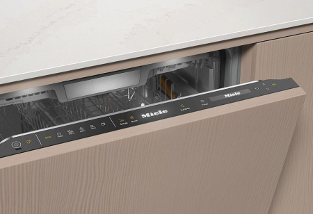 Посудомоечная машина MIELE G 7797 SCVi XXL AutoDos 125 Gala Ed K2O