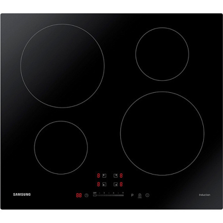 Варочная поверхность SAMSUNG NZ64M3707AK/WT
