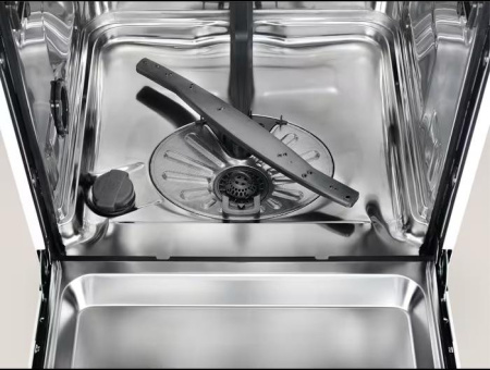 Посудомоечная машина ELECTROLUX EEG47300L