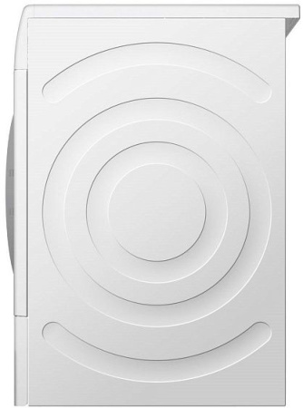 Сушильная машина BOSCH WTR85V5KPL