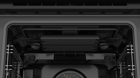 Холодильник BOSCH KAI93VL30R
