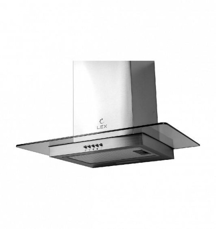 Вытяжка LEX APOLLO N 600 INOX