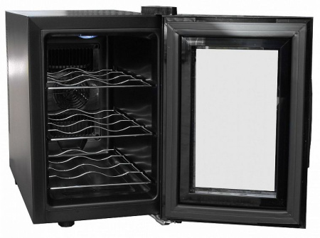 Винный шкаф WINE CRAFT BC-6MT