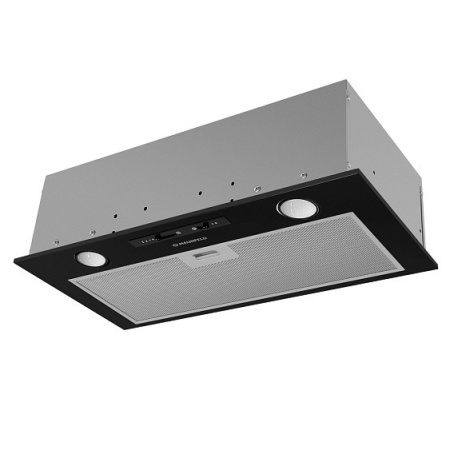 Вытяжка MAUNFELD Crosby Light 5028 черный