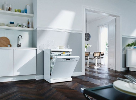 Посудомоечная машина MIELE g 6200 sc