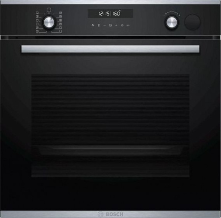 Духовой шкаф BOSCH HRG2382S1