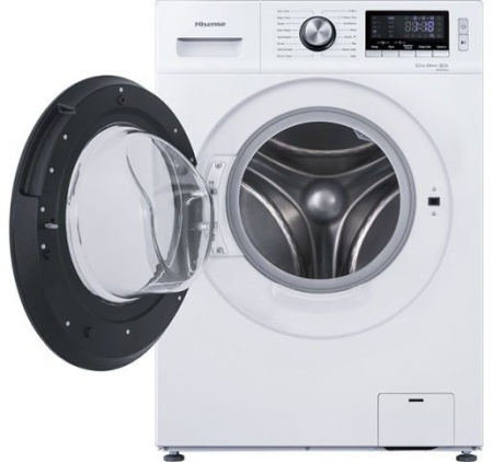 Стиральная машина Hisense WFBL7014V