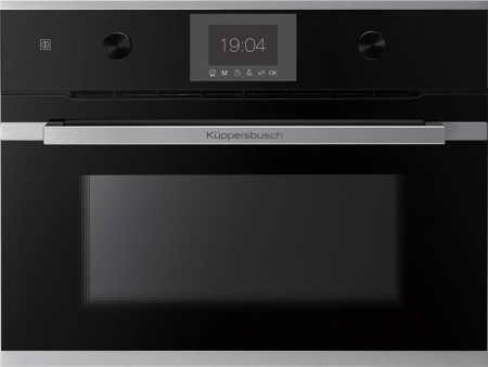 Духовой шкаф KUPPERSBUSCH CB 6350.0 S