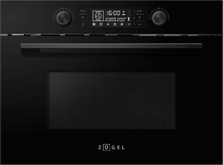 Духовой шкаф ZUGEL ZOE609B