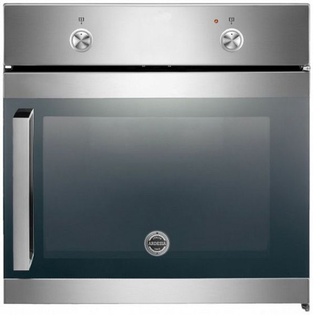 Духовой шкаф ARDESIA SR 061 нержавеющая сталь