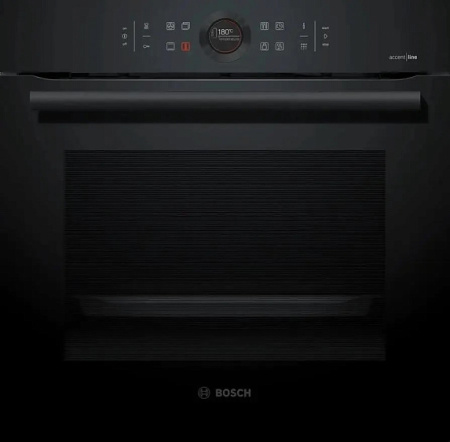 Духовой шкаф BOSCH HBG8755C0