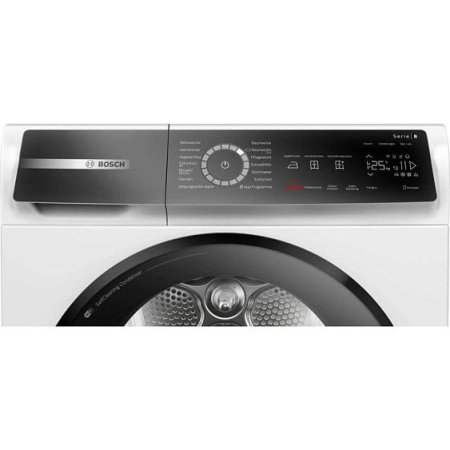Сушильная машина BOSCH WQB245B40
