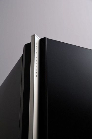 Холодильник Sharp SJ-XG60PGBK