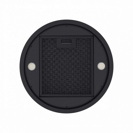 Вытяжка HOMSair FLY 1000PH черный