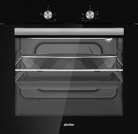 Духовой шкаф SIMFER B6EB04025