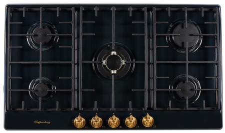 Поверхность KUPPERSBERG fv9tgrz ant bronze