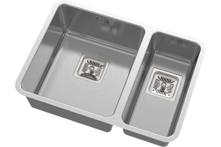 Кухонная мойка OULIN OL-0369L