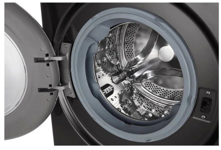 Стиральная машина LG F2T9GW9P черный