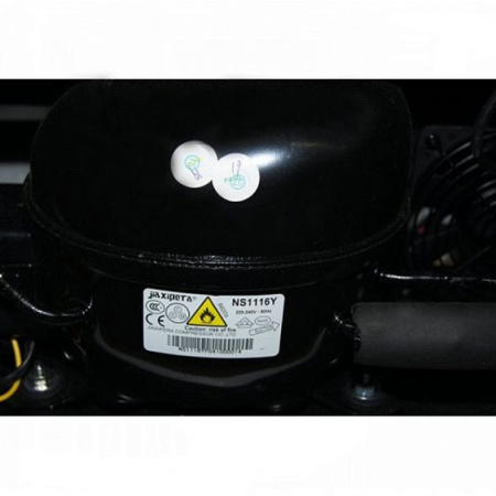 Винный шкаф IP INDUSTRIE JGP 168-6 A