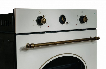 Духовой шкаф REEX OE 606 Rbe