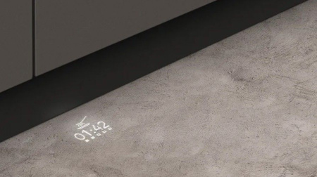 Посудомоечная машина NEFF S857YMX12E