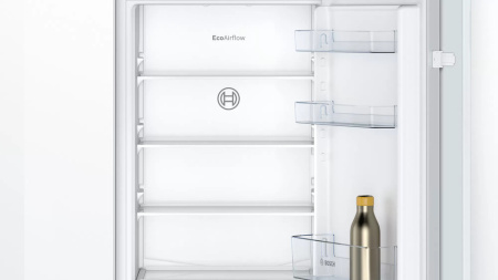 Холодильник BOSCH KIN86NSE0