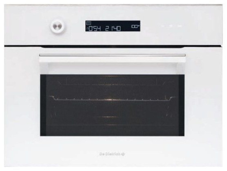 Микроволновая печь DE DIETRICH dme 1135 w