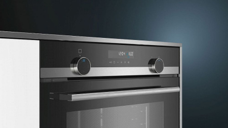 Духовой шкаф SIEMENS HB578G6S0R