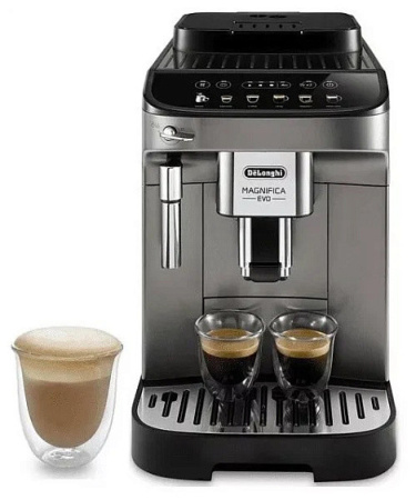 Кофемашина DELONGHI ECAM 290.42.TB