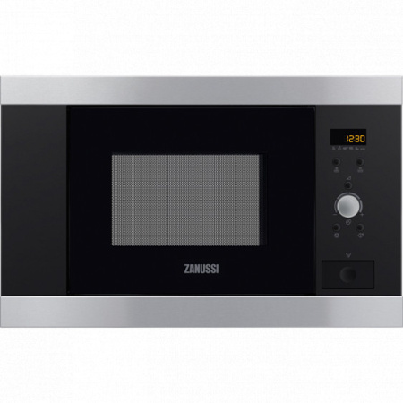 Микроволновая печь ZANUSSI zbm 17542 xa