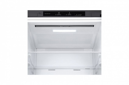 Холодильник LG GA-B459CLCL
