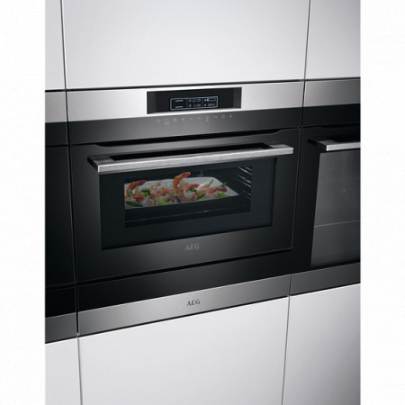 Микроволновая печь AEG KMR721000M