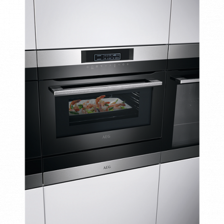 Микроволновая печь AEG KMR721000M