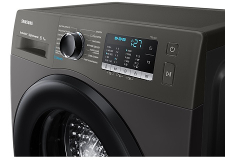 Стиральная машина SAMSUNG WW90AAS41AX/LP