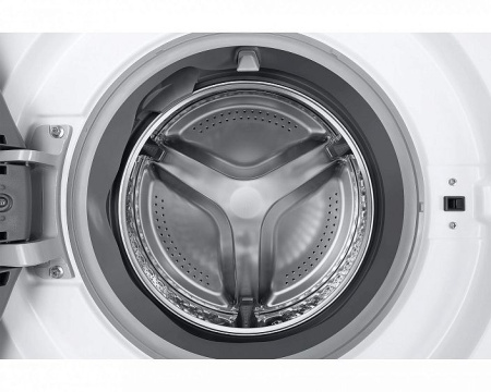 Стиральная машина SAMSUNG WW80R62LVFW
