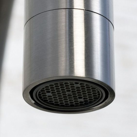 Смеситель WasserKraft Wiese 8407