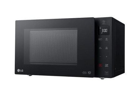 Микроволновая печь LG MB-63R35GIB