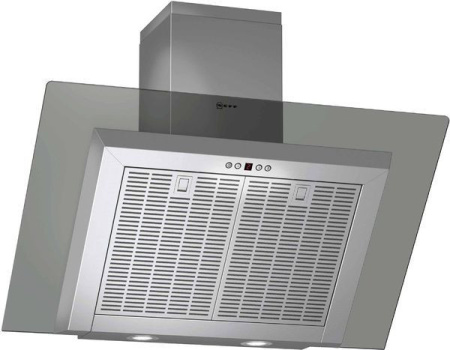 Вытяжка NEFF d 39f55 n0