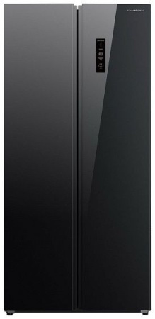 Холодильник SCHAUB LORENZ SLU S473GY4EI — фото