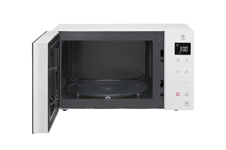 Микроволновая печь LG MS23NECBW