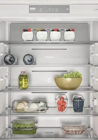 Холодильник WHIRLPOOL WH SP70 T122