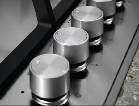 Варочная поверхность ELECTROLUX KGS6424SX