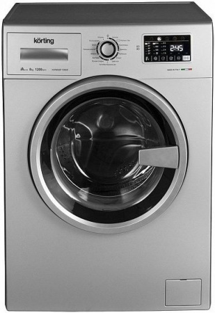 Стиральная машина KORTING KWM 55F1285 S
