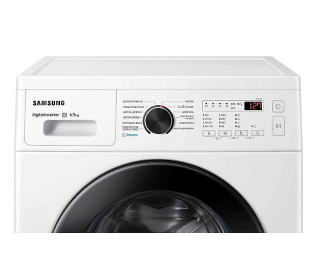 Стиральная машина SAMSUNG WW65A4S20CE